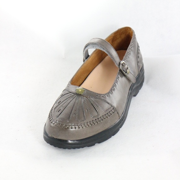 DR COMFORT Paradise Women’s Mary Jane Dress Shoes Sz 9 US Women Wide - Picture 7 of 8